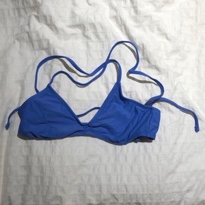 Ron Jon swim suit top